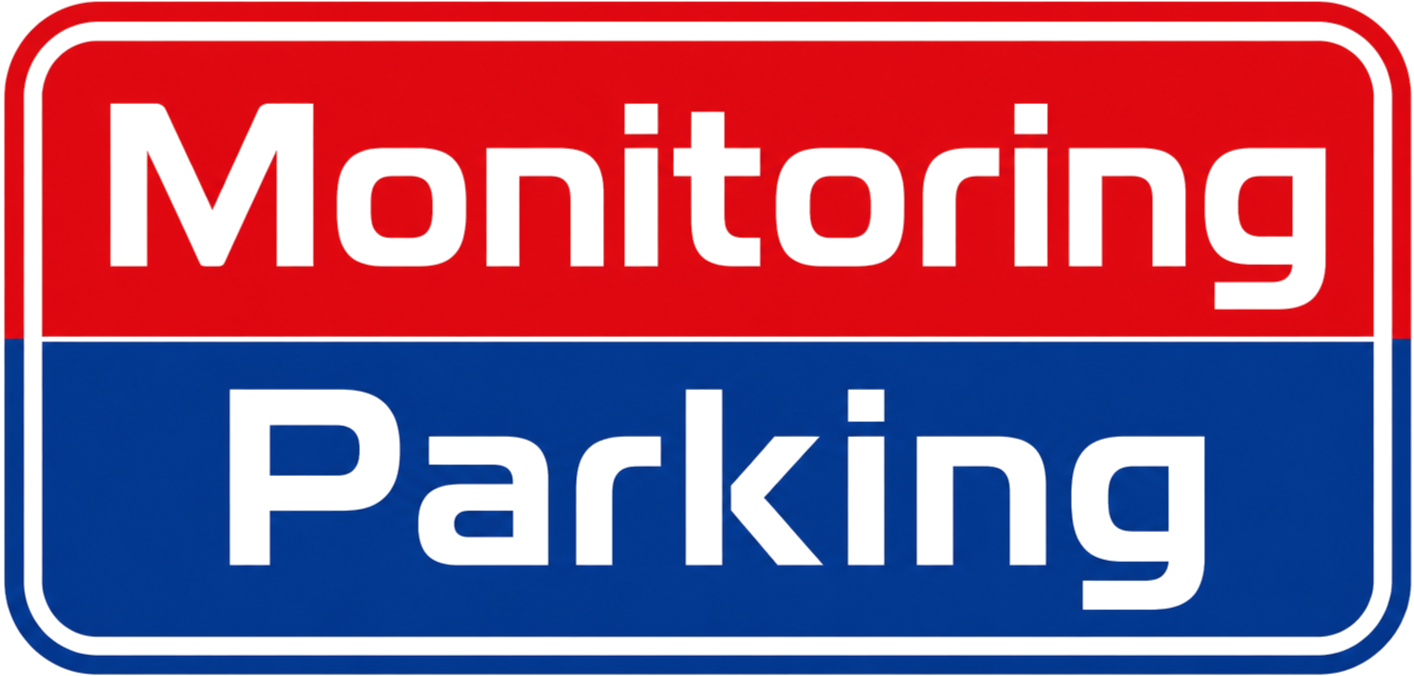 Monitoring Parking